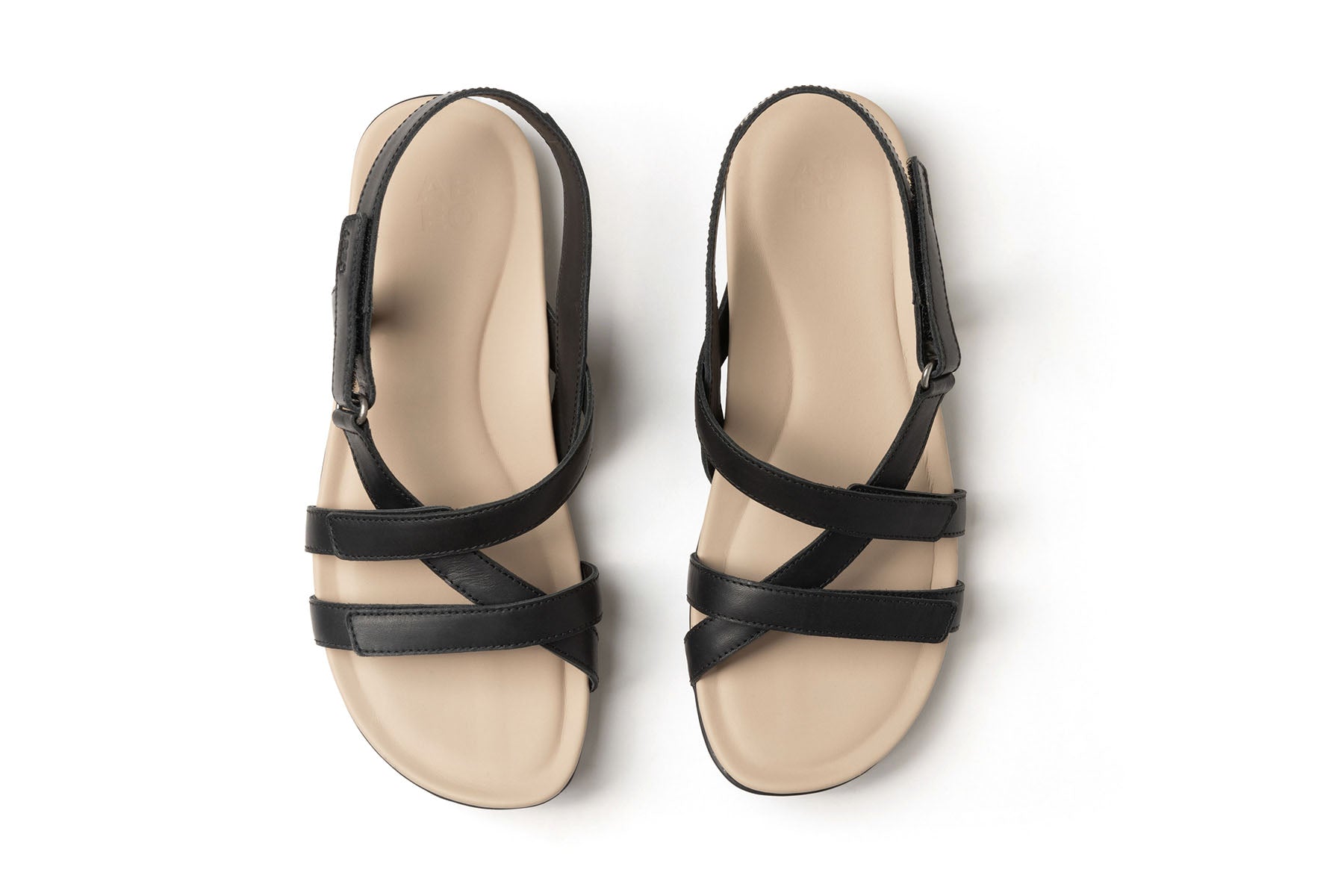 Oasis Slingback Metatarsal Sandals for Women - Comfortable Summer Shoes with Arch Support | Perfect for Beach, Walking & Casual Outfits