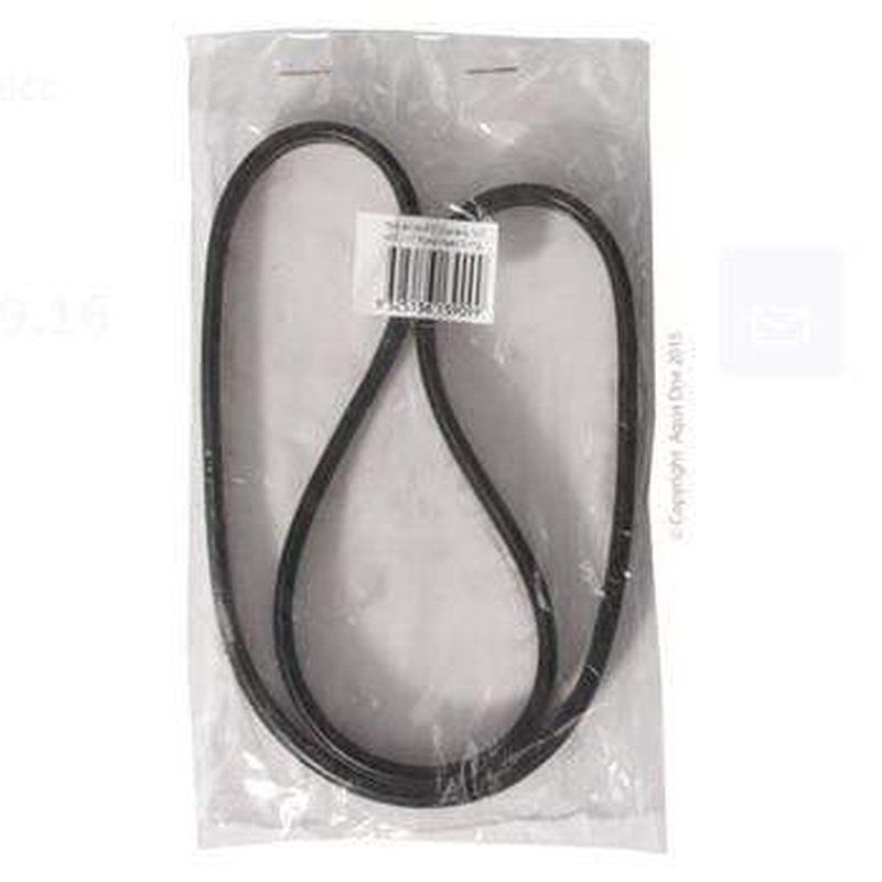 Aqua One O Ring Replacement for Pumphead Ocellaris 1400 & 1400 UVC Models - Perfect Seal for Aquarium Pumps (Part #94146) - Ideal for Water Leak Prevention in Fish Tanks & Pond Filtration Systems