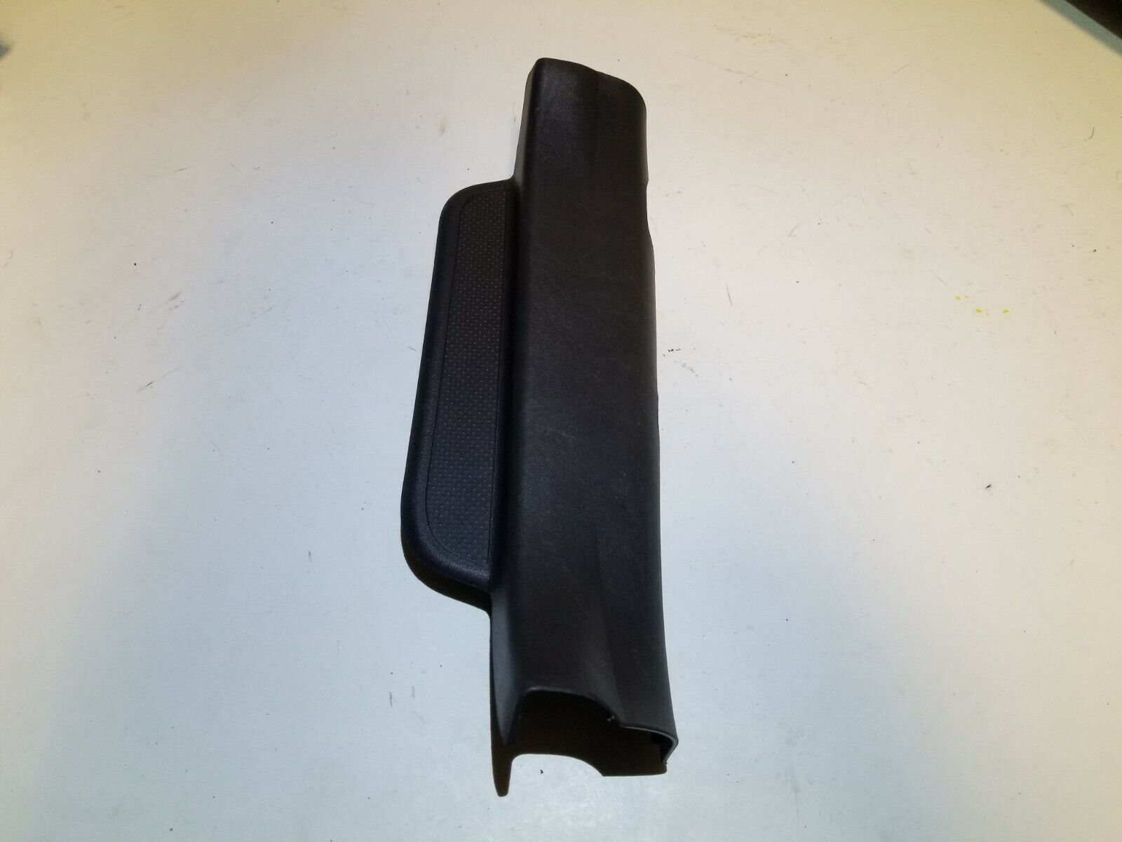 04 05 06 Scion XA Right Rear Passenger Side Door Sill Scuff Plate Trim Cover - OEM Replacement Part for Car Interior Protection & Style Upgrade