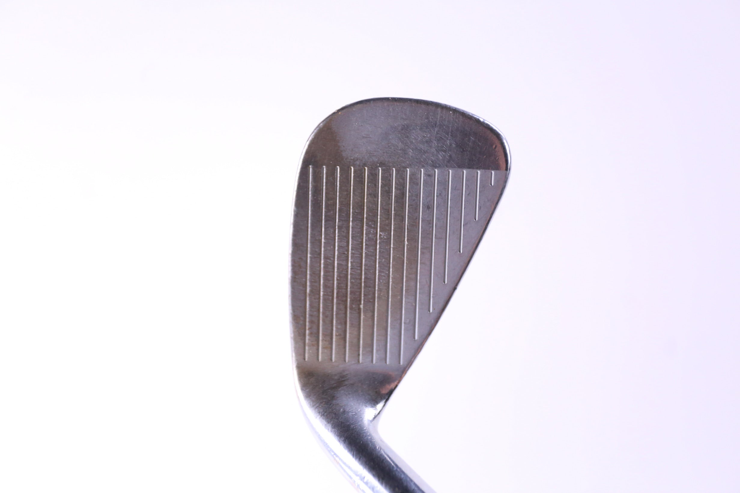 Used Callaway Apex Pro 16 Single 7 Iron Right Handed Regular Flex Golf Club - Perfect for Practice, Training & Replacement | Premium Pre-Owned Golf Equipment for Men