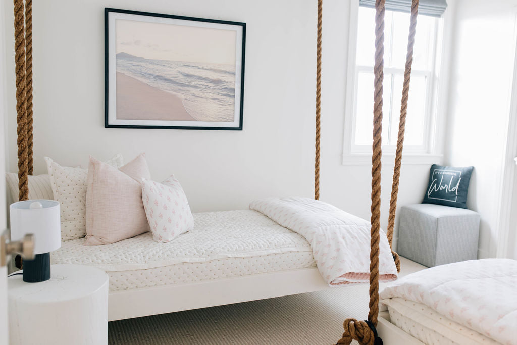 Monroe Luxe Beddy's - Premium Soft & Cozy Bedding Set for Ultimate Comfort | Perfect for Master Bedrooms, Guest Rooms & Cozy Nights