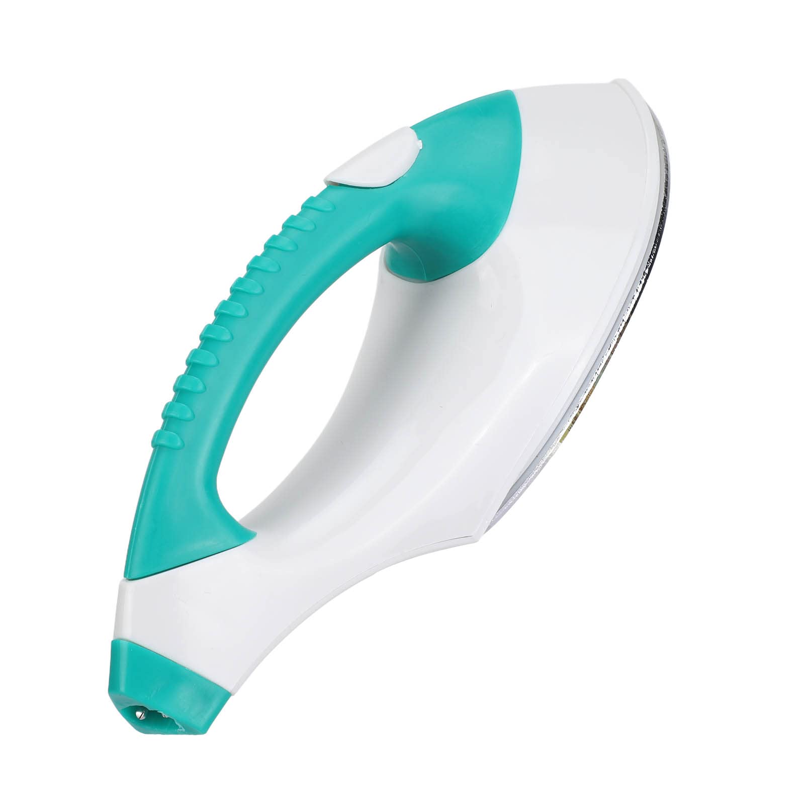 Portable Mini Electric Iron - ABS Handheld Travel Steamer for Clothes with US Plug 110V | Perfect for Dormitory, Business Trips & Quick Wrinkle Removal at Home