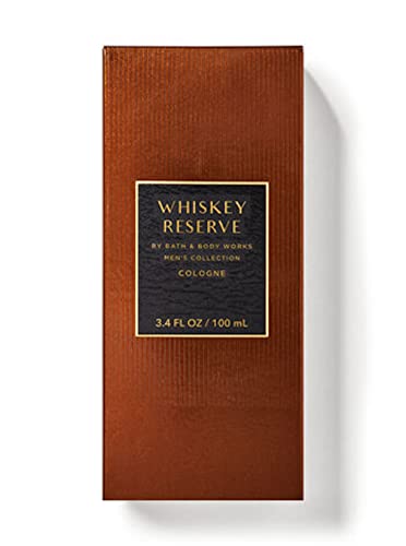 Whiskey Reserve