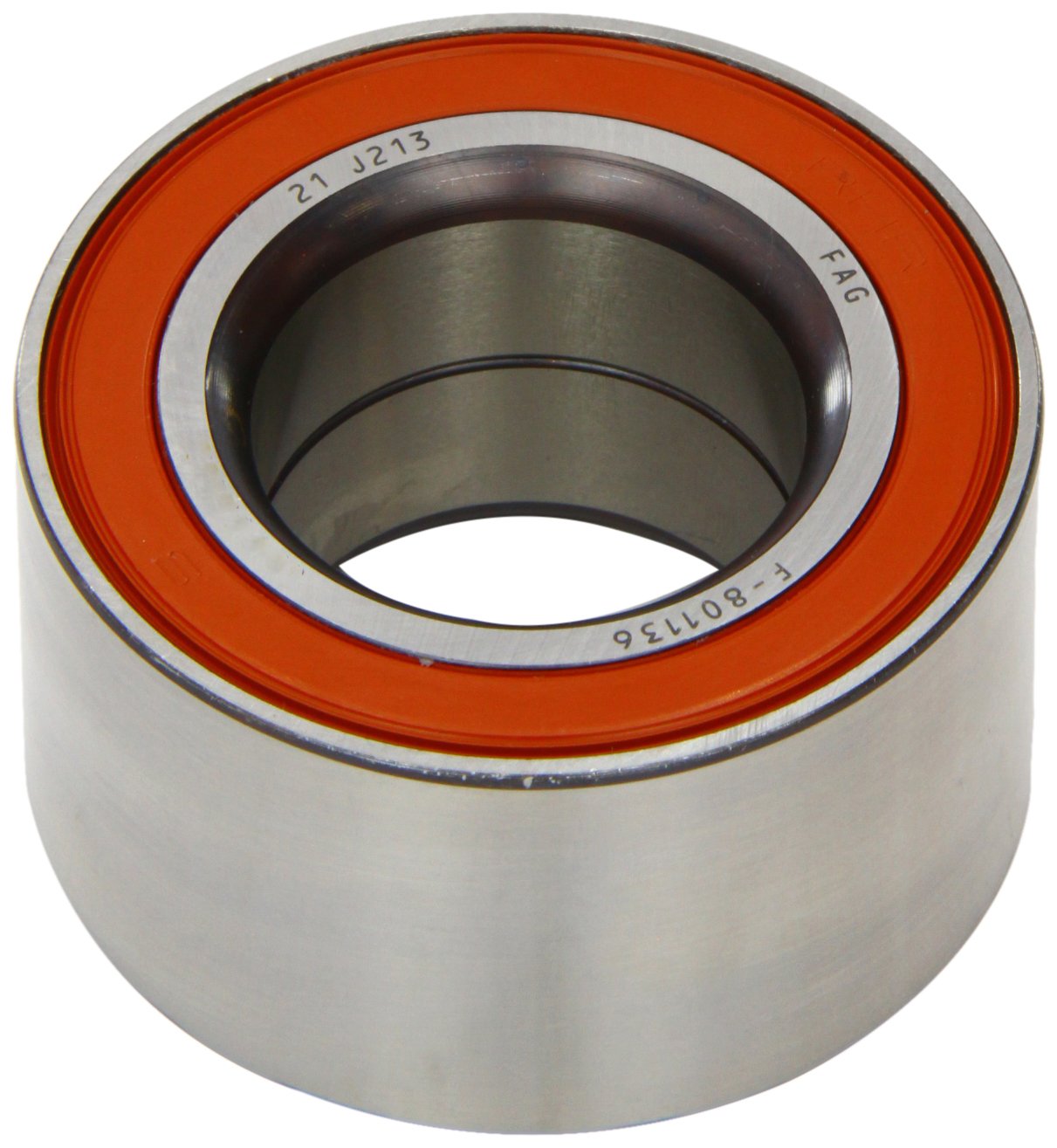LUK 713610020 Wheel Bearing Kit - Front & Rear Axle Replacement for Smooth & Quiet Ride | Compatible with Multiple Vehicle Models | Perfect for DIY Auto Repair & Maintenance