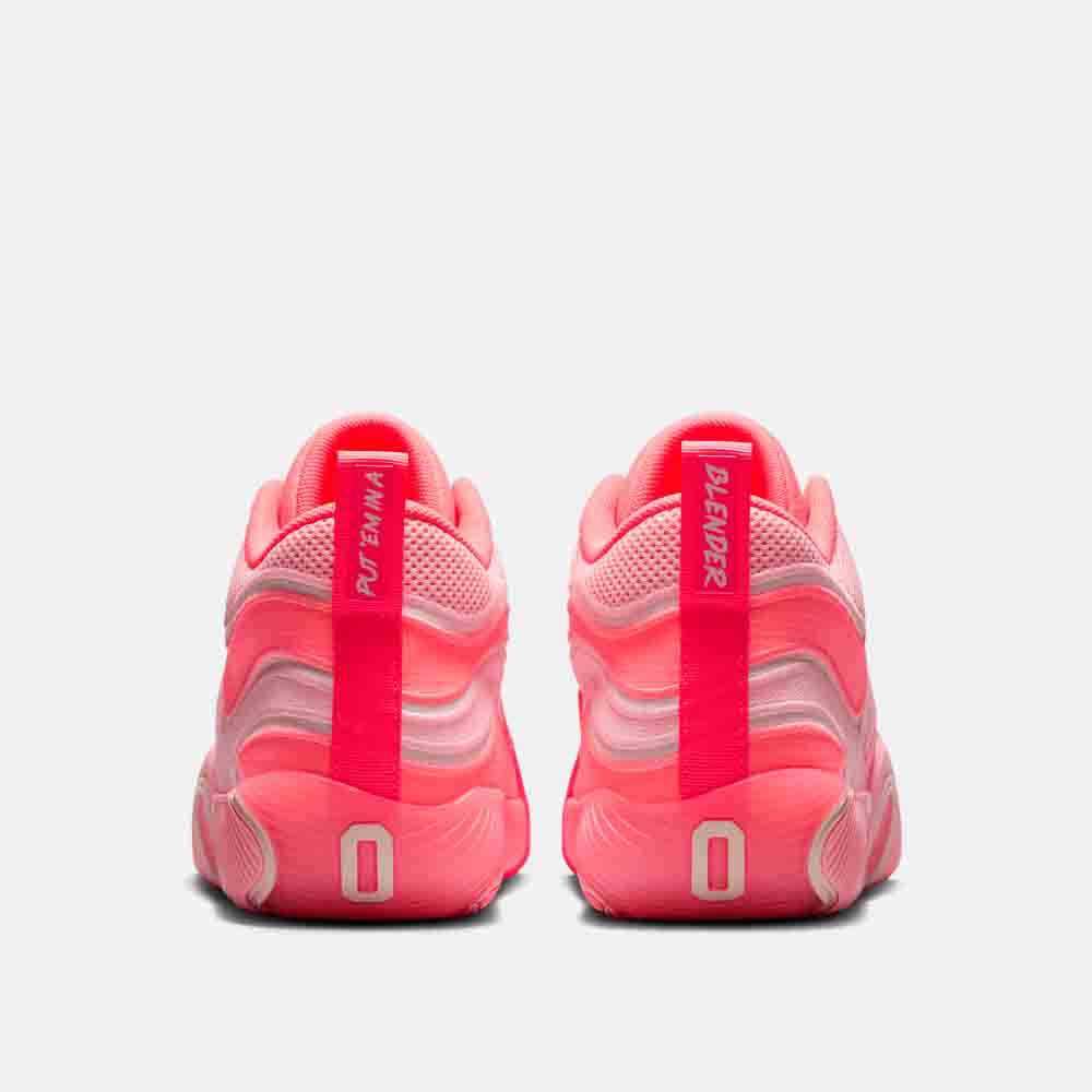 Nike Tatum 3 Basketball Shoes for Men - Lightweight Performance Sneakers with Cushioning for Court Play, Training & Streetwear Style