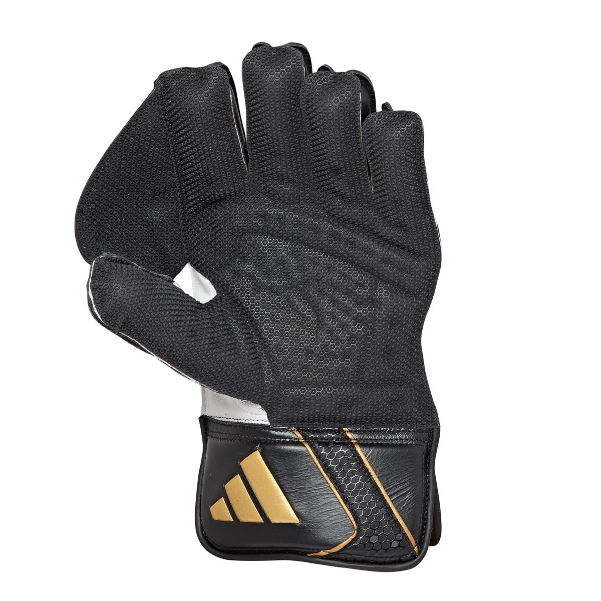 Adidas Incurza 1.0 Wicketkeeping Gloves - Premium Cricket Wicketkeeper Gloves for Men & Women (2025 Model) - Perfect for Practice, Matches & Professional Cricket Games