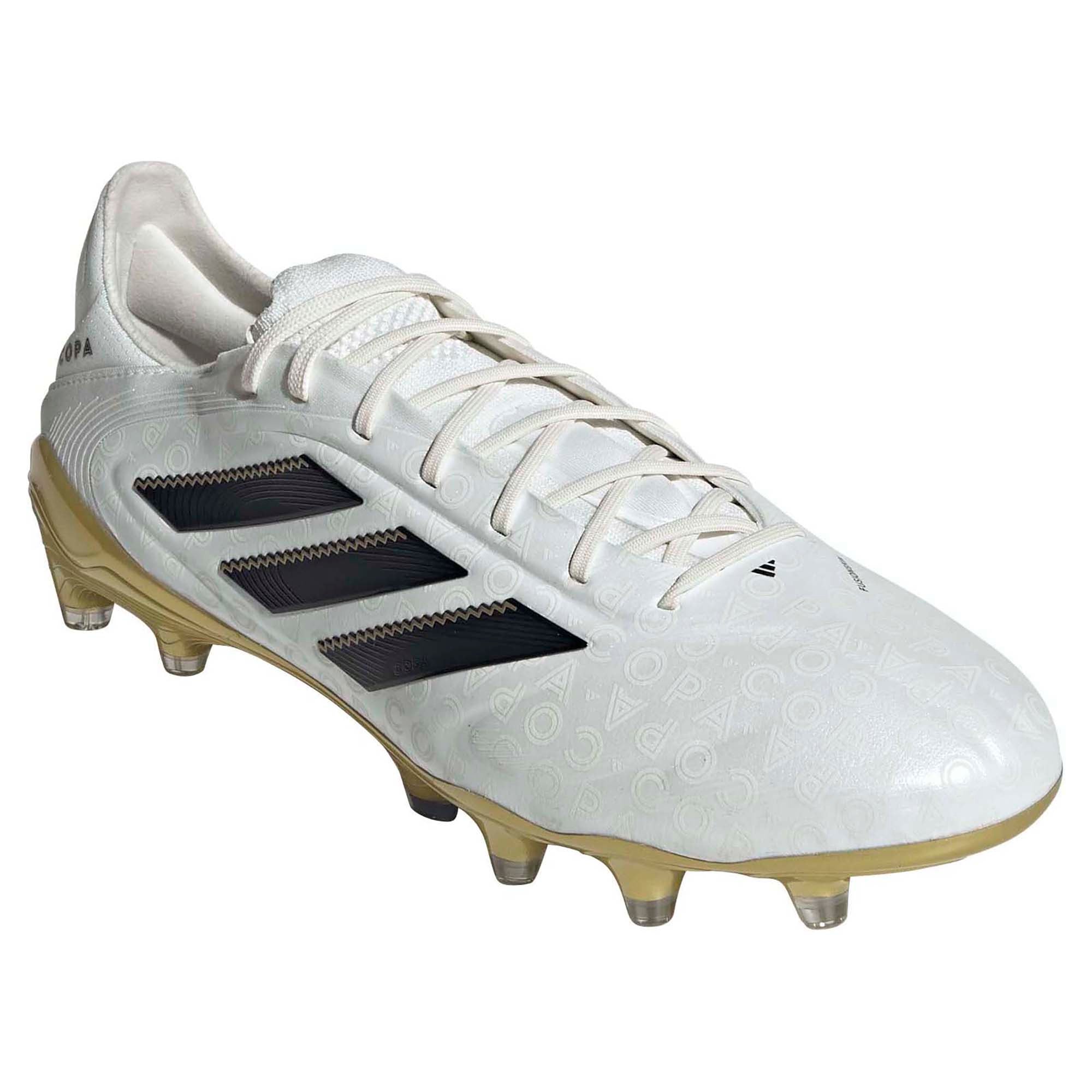 Nike Copa Pure 3 Elite FG Unisex Soccer Cleats - Firm Ground Football Shoes for Men & Women - Perfect for Professional Matches & Training Sessions