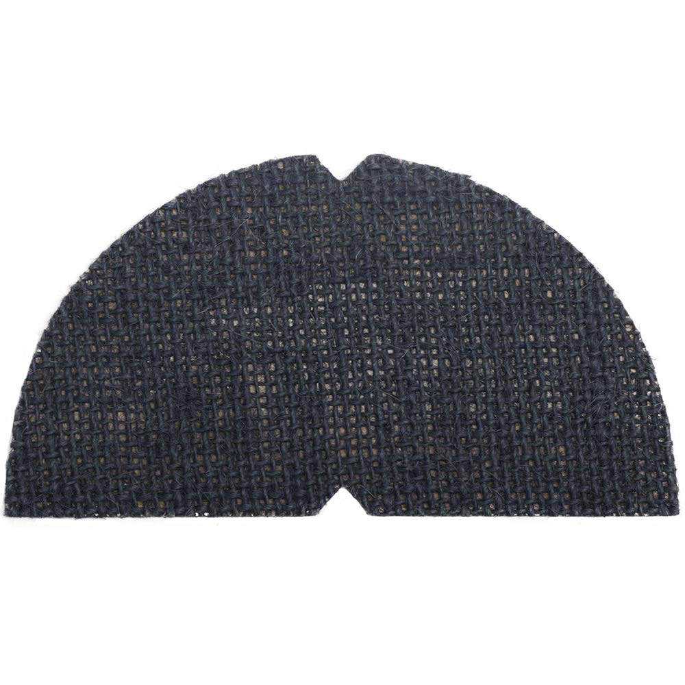 Paul Lashton Premium Hat Crown Insert Patch - Adhesive Backing for All Hat Types (Fedora, Cowboy, Baseball, Panama) - Safe for Cotton, Wool, Felt & Straw Hats - Hat Shaping & Maintenance Accessory