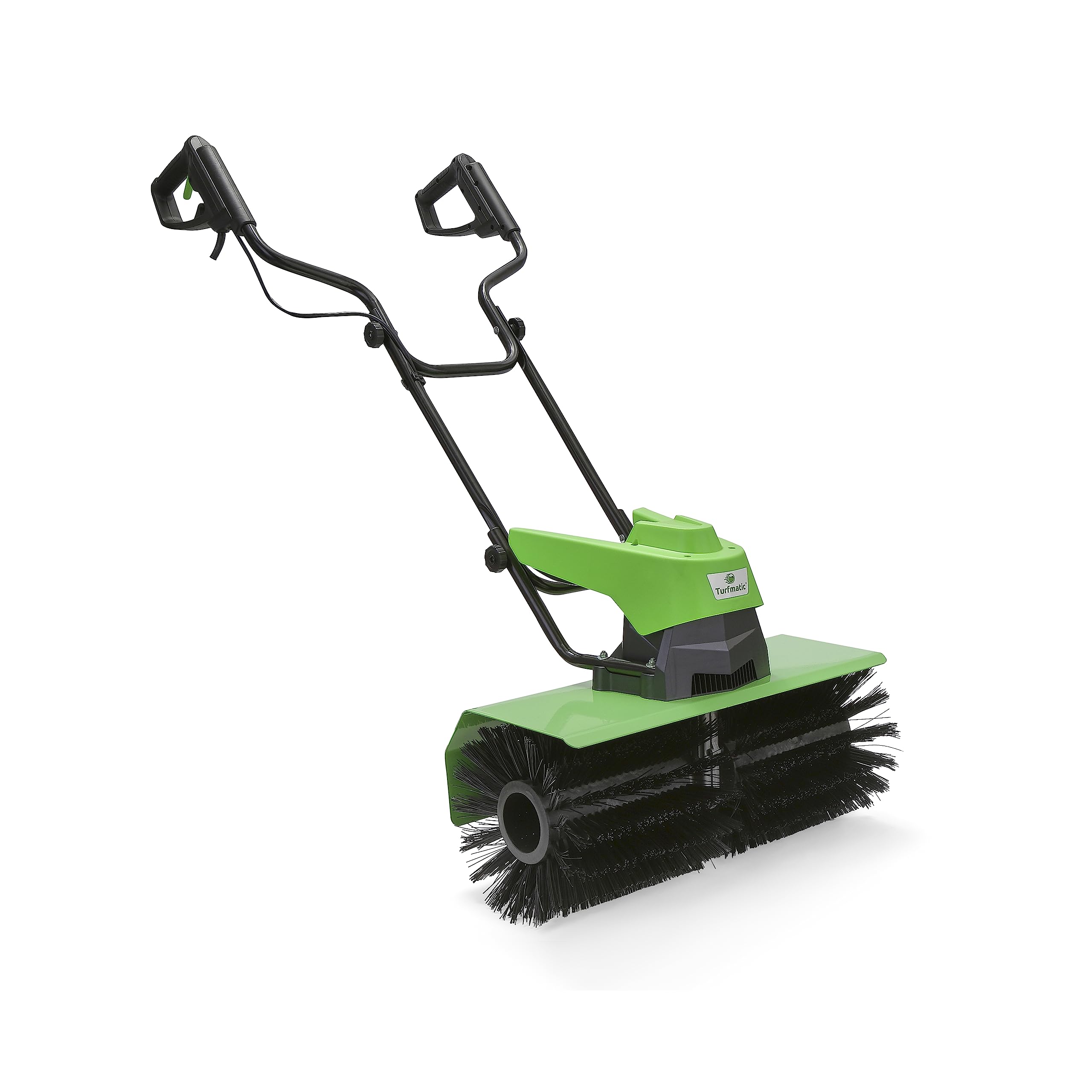 Turfmatic™ 600 Artificial Grass Power Broom - 24