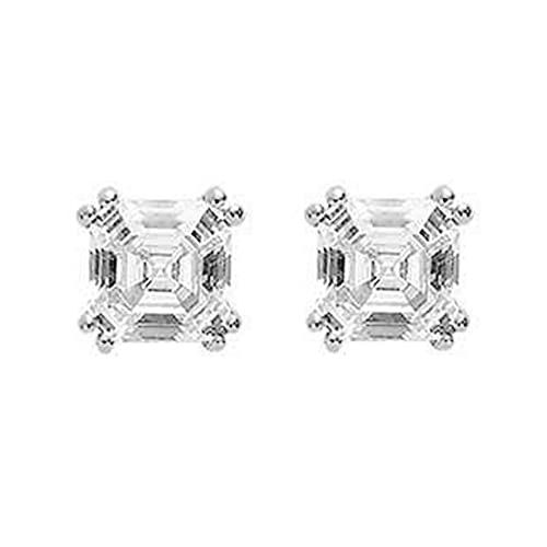 Square B (Silver)