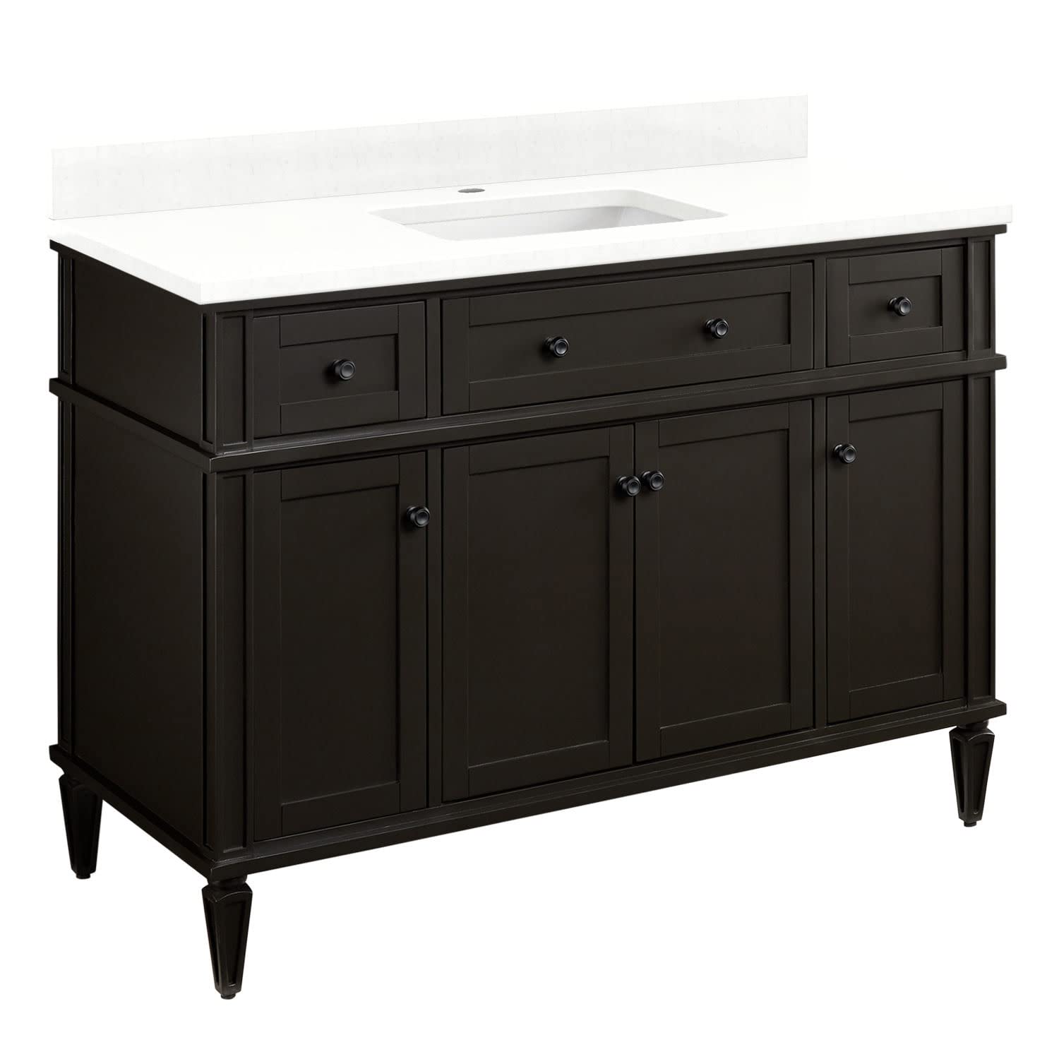 Signature Hardware 464899 Elmdale 48