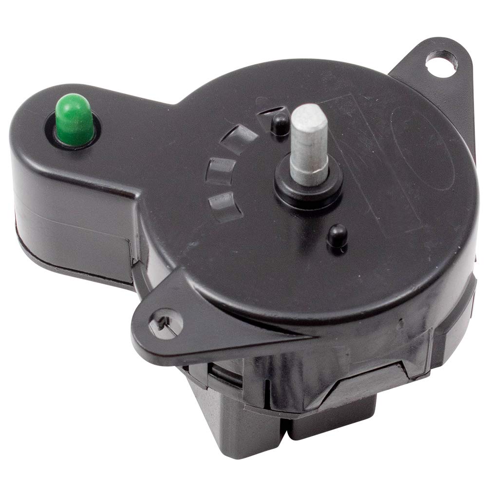 Brock Replacement Headlight Headlamp Dimmer Control Switch Compatible with 95-06 Ford Explorer & Sport Trac Ranger Pickup Truck Mountaineer - Part #1F2066170A | Easy Installation for Night Driving Safety