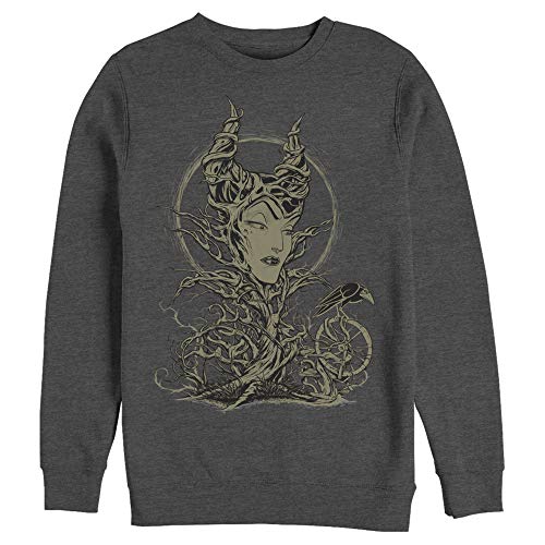 Charcoal Heather