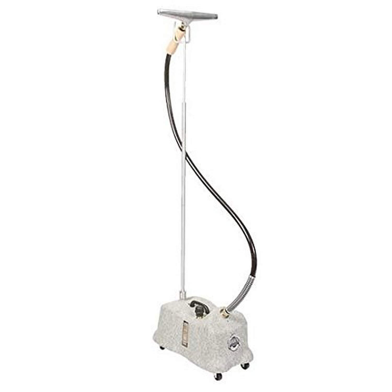 J-4000C Jiffy Carpet Steamer with 12