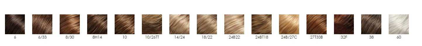 Coco JonRenau - Premium Human Hair Wigs for Women | Natural Look & Comfort | Perfect for Daily Wear, Cosplay, and Special Occasions