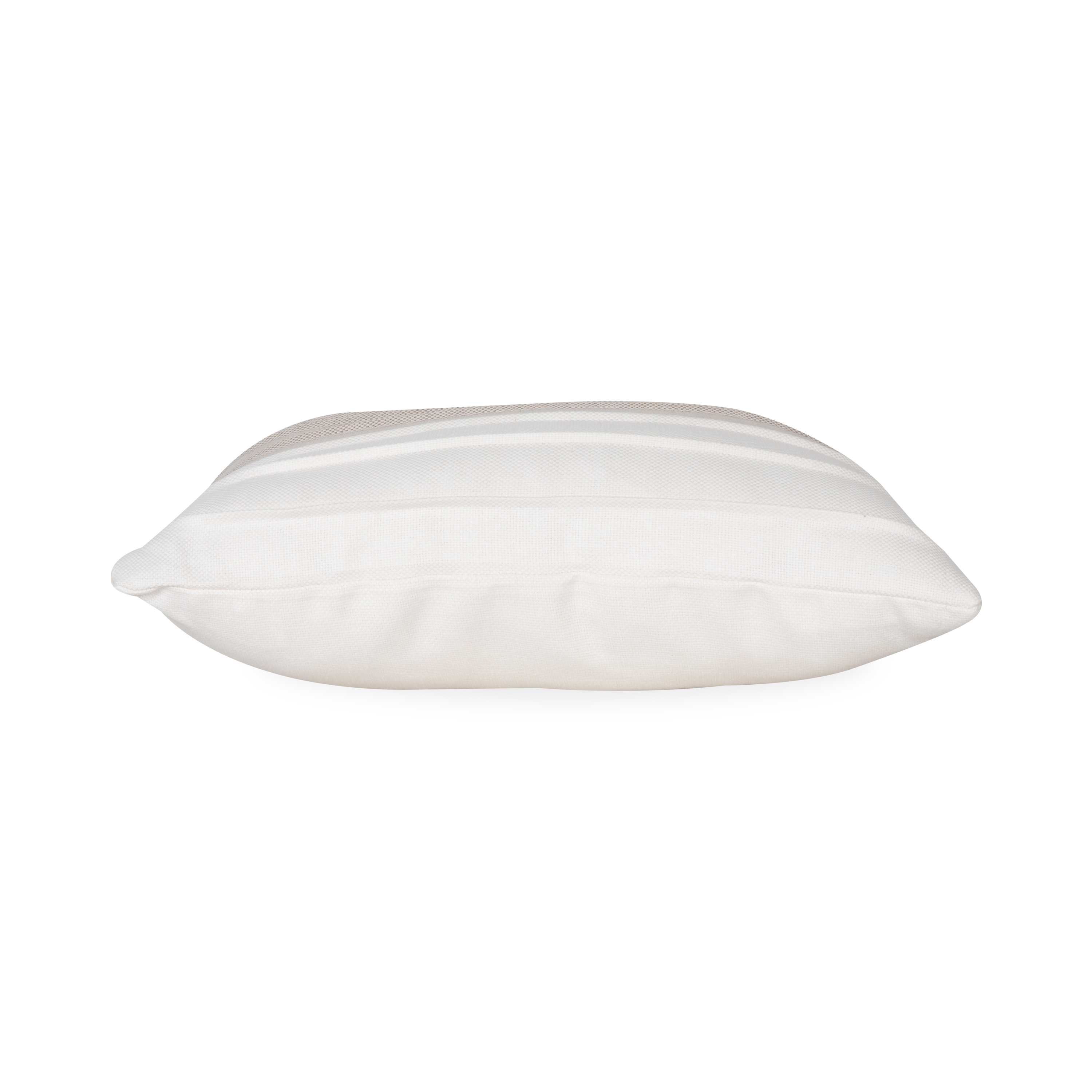 Soft Pleated Pillow for Sleeping - Comfortable & Stylish Home Decor - Perfect for Bed, Sofa, and Travel Use