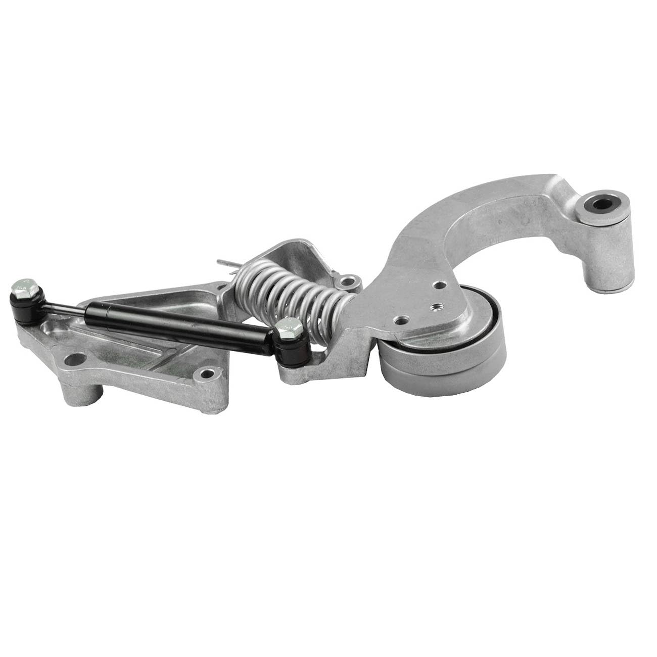 High-Quality Drive Belt Tensioner Replacement for Mini Cooper 1.6L 2002-2008 Models R52 R53 R56 - Perfect for Engine Maintenance & Smooth Performance