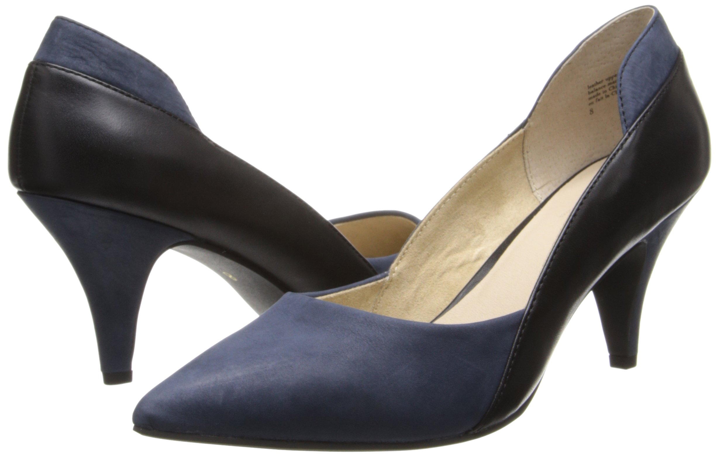 Seychelles Women's Wander Dress Pump - Comfortable Heels for Work, Wedding & Evening Events | Stylish Women's Formal Shoes for Office, Party & Special Occasions