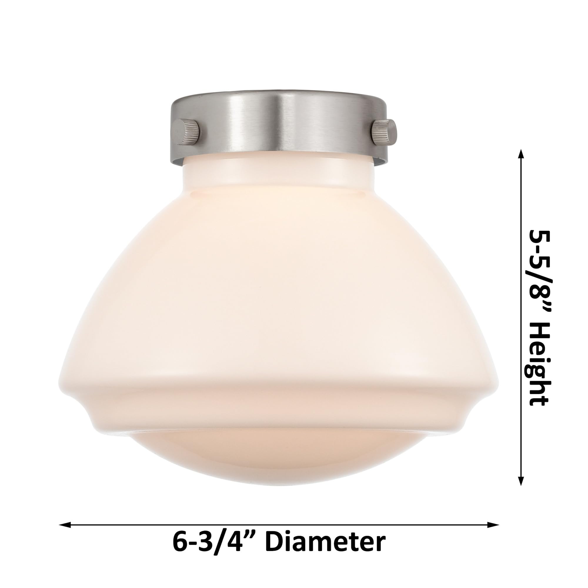 203SW-OB-G322 Olean 1-Light Wall Sconce - Franklin Restoration Collection Oil Rubbed Bronze Finish - Perfect for Hallway, Bedroom and Porch Lighting