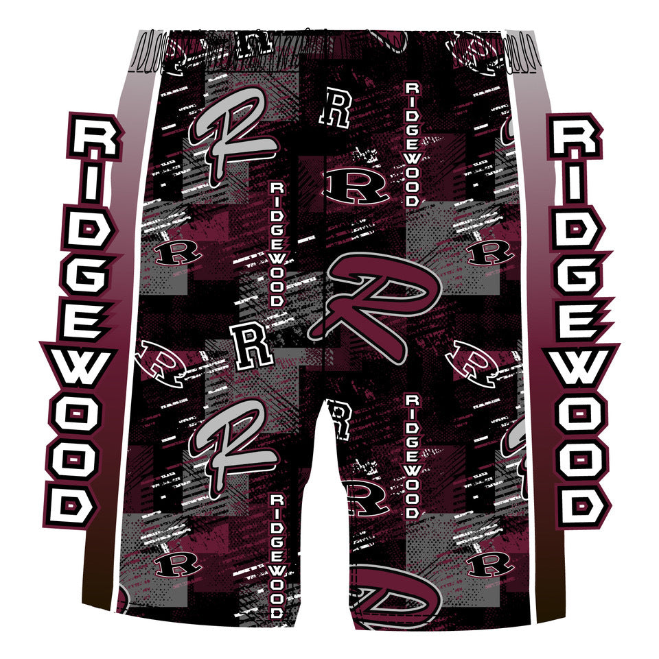 Boys & Mens Ridgewood Shorts - Comfortable Casual & Athletic Shorts for Everyday Wear | Perfect for Running, Gym, and Outdoor Activities