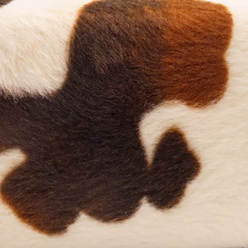 Brown Pony