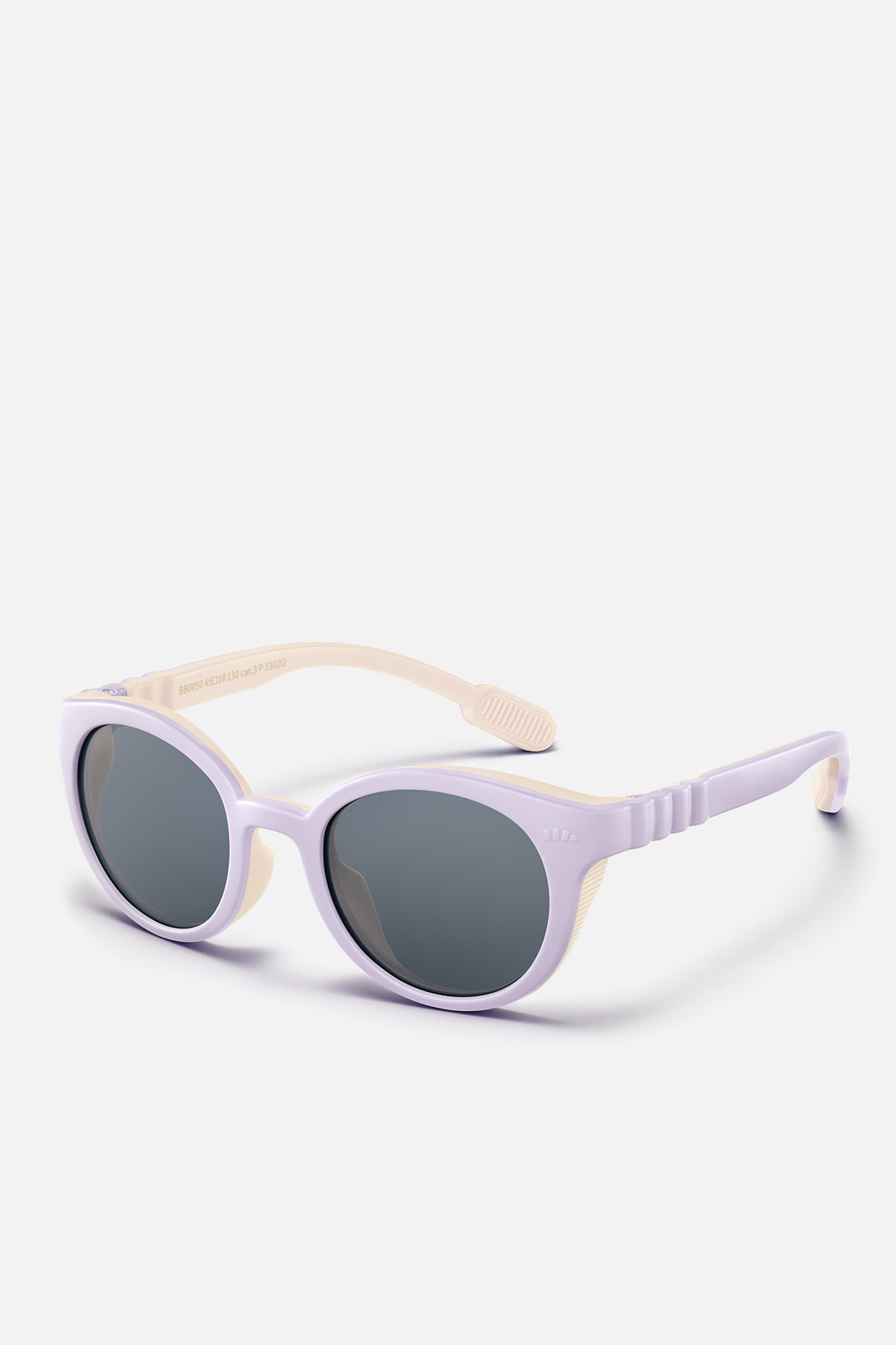 UV400 Kids Protective Sunglasses - Polarized & Shatterproof for Outdoor Play, Beach, and Sports - Boys & Girls Ages 3-12