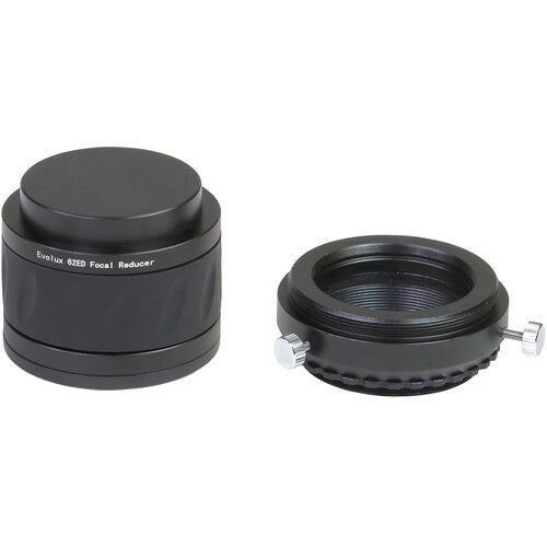 Sky Watcher Evolux 62ED 0.9x Reducer/Corrector S20206 - Premium Telescope Accessory for Astrophotography & Stargazing