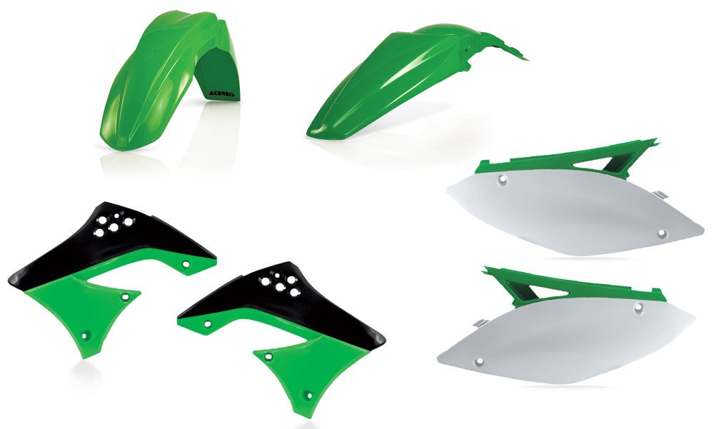 Eco-Friendly Plastic Kit in Green - Durable & Lightweight for DIY Projects, Crafts, and Home Organization (Model: 2141770145) | Perfect for School, Office, and Storage Solutions