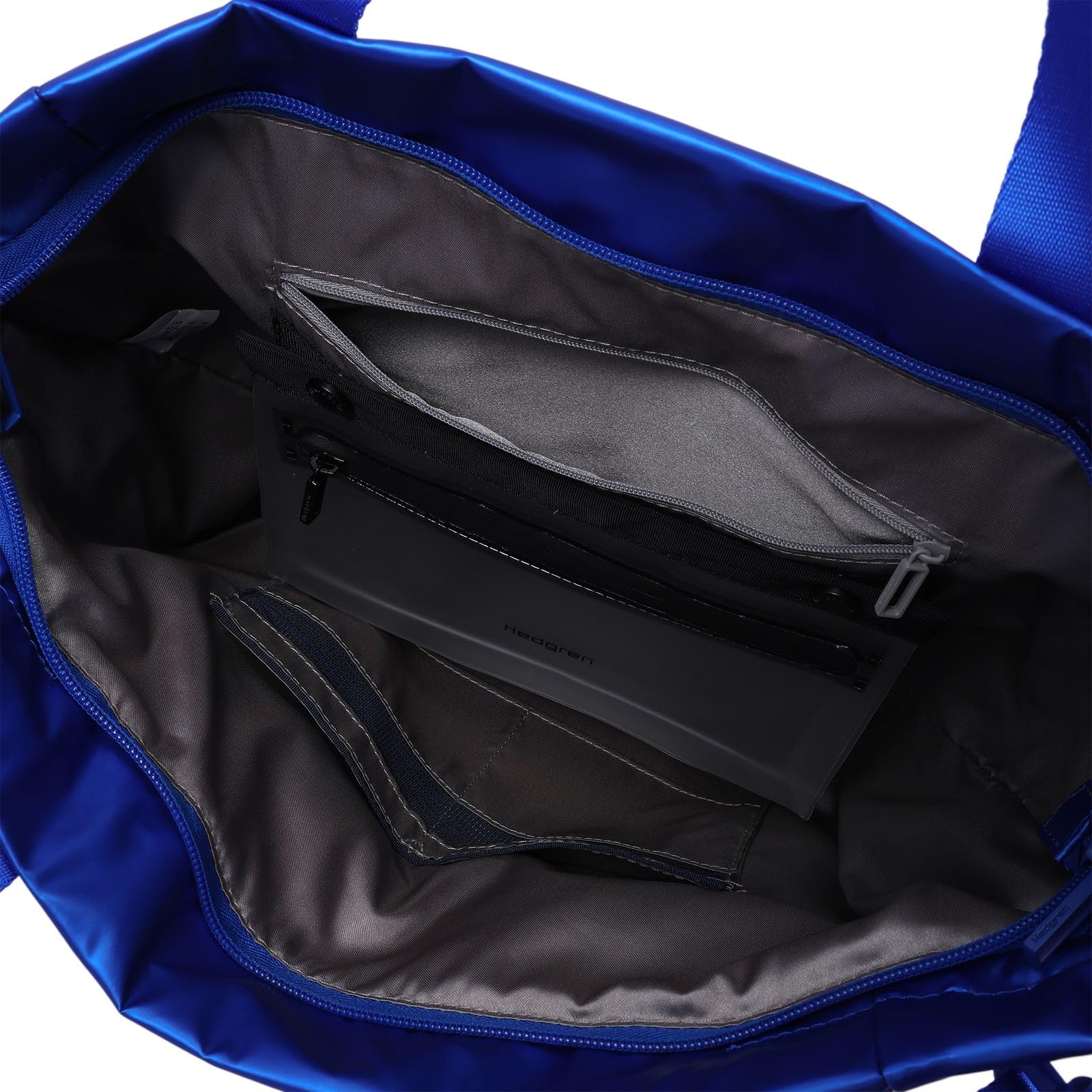 Hedgren Women's Puffer Tote Bag - Lightweight Waterproof Handbag for Work, Travel & Shopping | Stylish & Spacious Shoulder Bag for Everyday Use