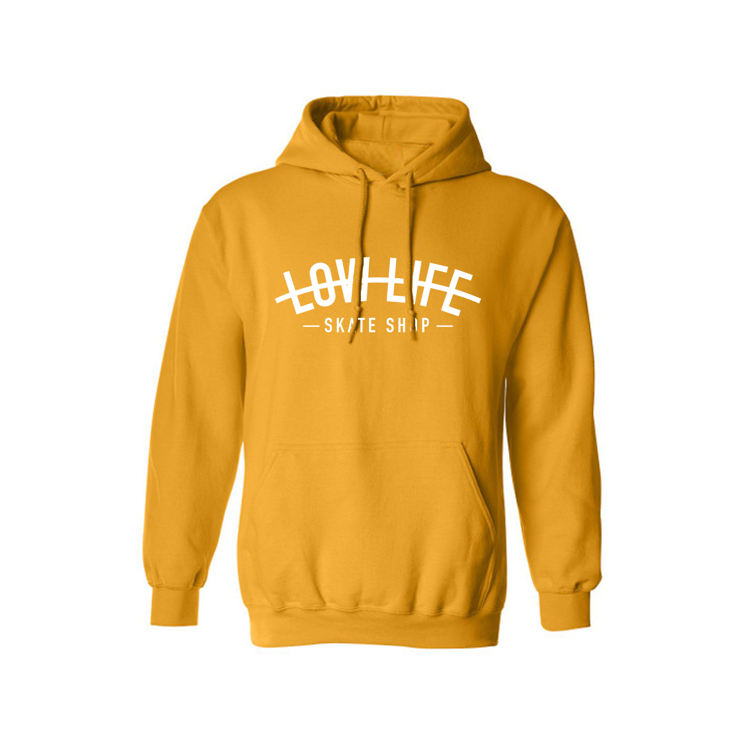 Custom Logo Hoodie Sweatshirt - Personalized Embroidered Pullover for Men & Women - Perfect for Team Uniforms, Gifts & Brand Promotion