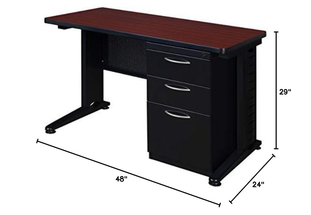 Regency Fusion 48