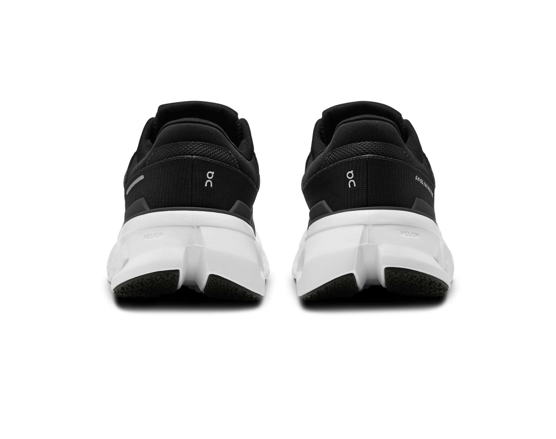 Women's On Cloudrunner 2 Running Shoes - Lightweight Cushioned Sneakers for Road Running, Jogging & Gym Workouts