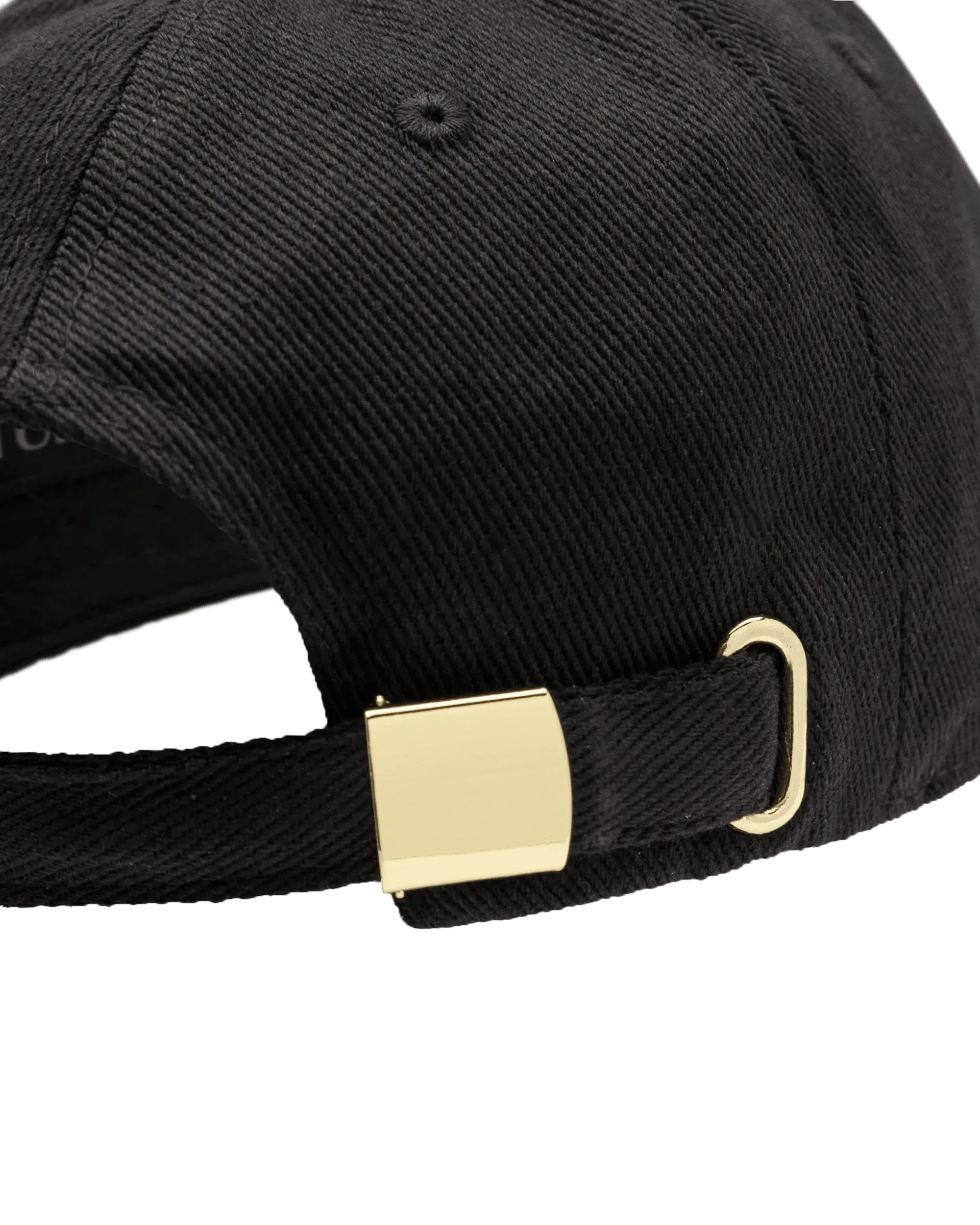 Stylish Embellished Logo Baseball Cap for Men & Women - Fashionable Adjustable Dad Hat for Outdoor Sports, Casual Wear & Street Style