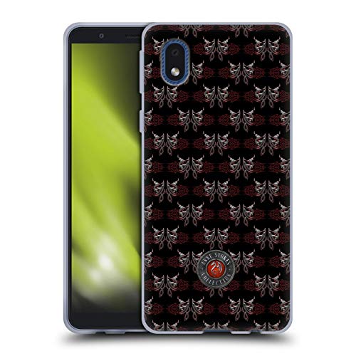Rock God Pattern