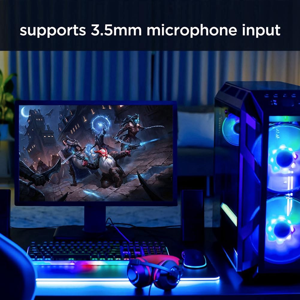 DINESA 324B Live Gamer Raw PCIE 4K Video Game Capture Card - Record & Stream in Ultra HD for PS5, Xbox Series X, PC & Camcorders | Perfect for Twitch, YouTube Gaming & Professional Live Streaming