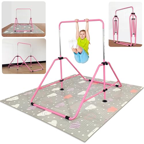 Hot Pink(Bar with mat)