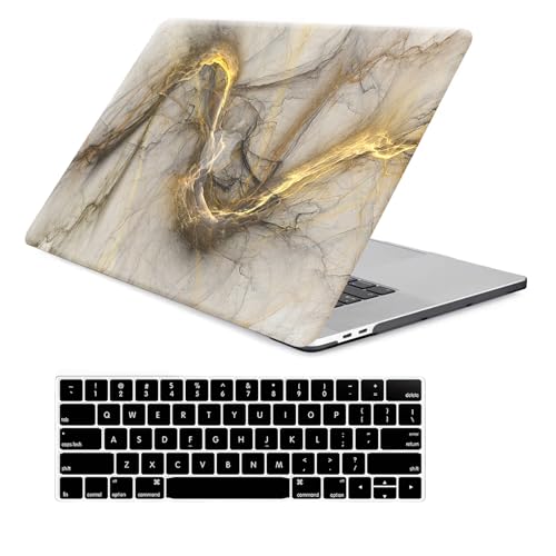 Golden Marble