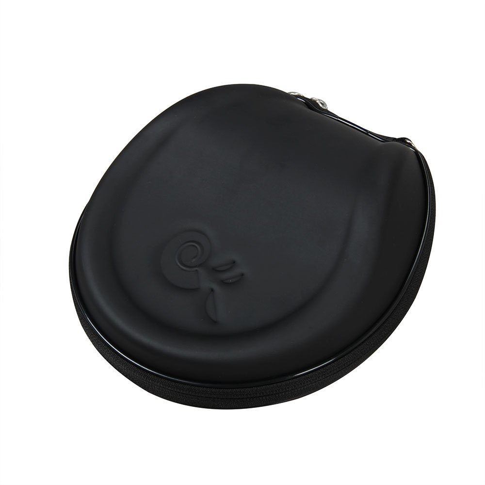 Premium Hermitshell Travel Case for HyperX Cloud I & II Gaming Headset - Durable Protection for Headphones During Travel, Commuting & Storage