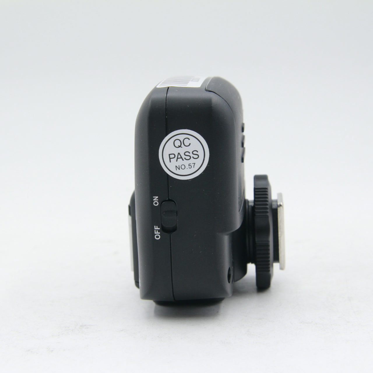 Godox X1R-S TTL Wireless Flash Trigger Receiver for Sony Cameras - Open Box Excellent Condition | Perfect for Studio, Portrait & Event Photography