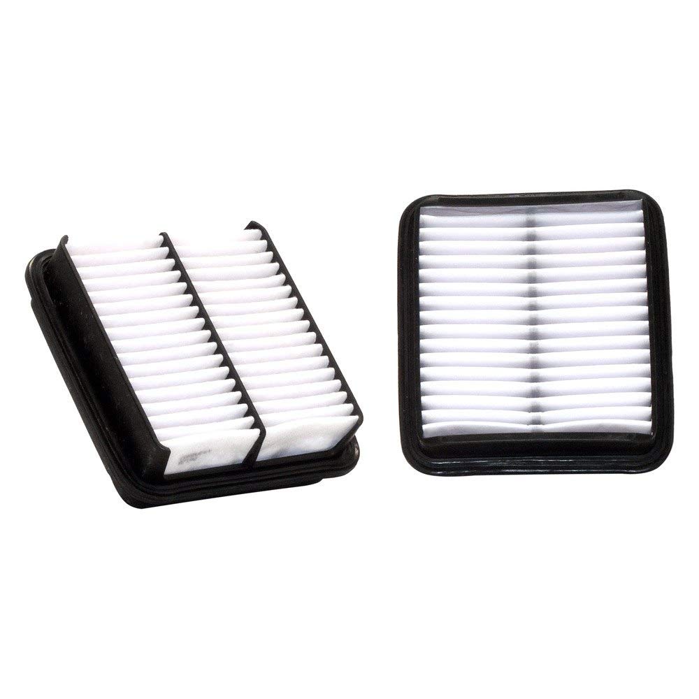 Wix Air Filter 42182 - Premium Engine Air Filter for Cars & Trucks - High Performance, Long Lasting - Perfect for Daily Commuting & Off-Road Adventures