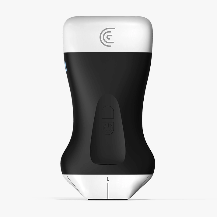 Phased + Linear Array Scanner - High-Performance Ultrasound Imaging Device for Medical & Industrial Applications | Perfect for Diagnostics, NDT & Research