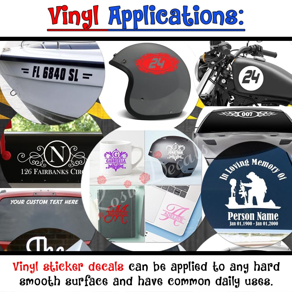 Han Solo Blaster Gun Vinyl Sticker Decal - 8 inch/20 cm Gloss White - Perfect for Car, Truck, Motorcycle Windows, Bumper, Laptop, Home & Wall Decor - Star Wars Fan Gift & Themed Room Accessory
