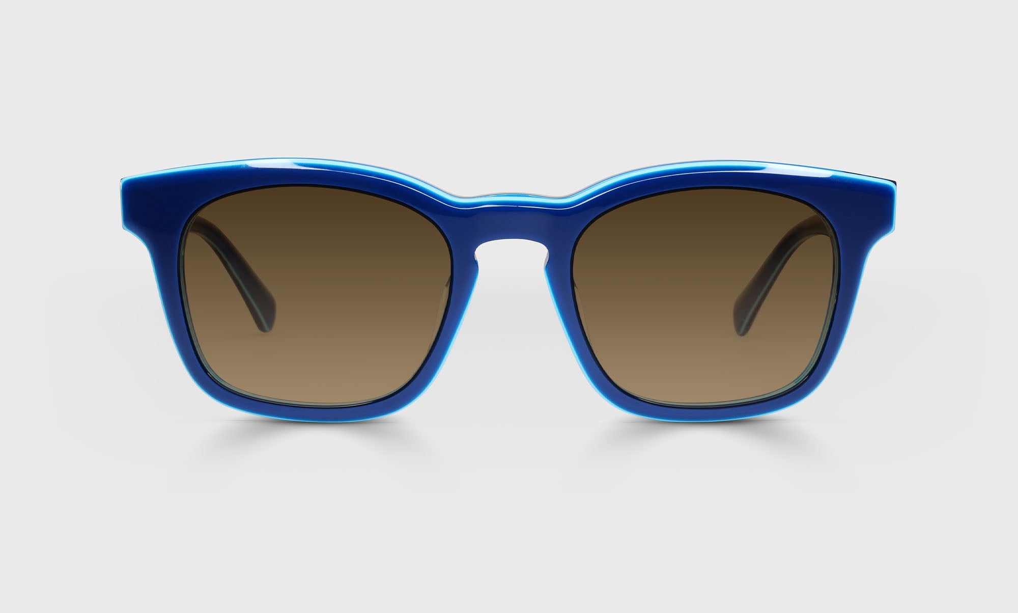Humble Narrator Prescription Glasses for Men & Women - Blue Light Blocking, Anti-Reflective, UV Protection - Perfect for Reading, Computer Work & Driving