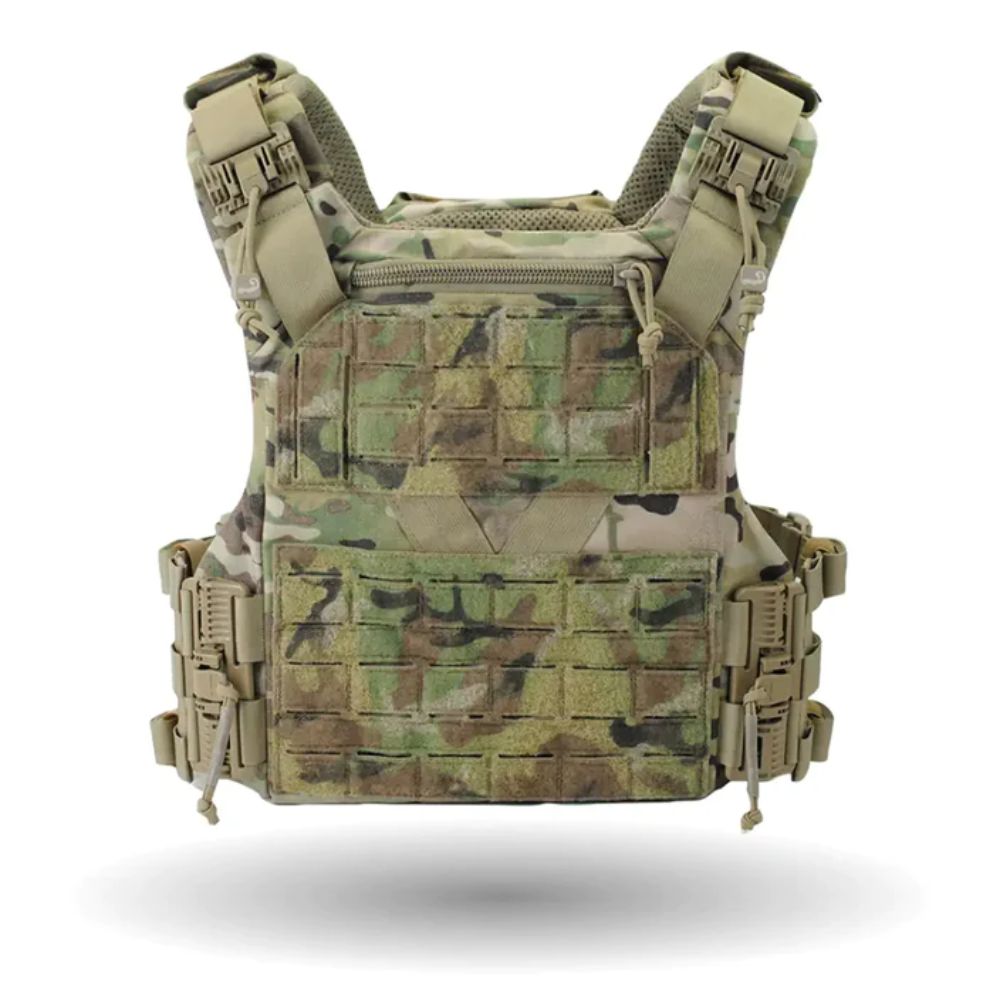 Multicam