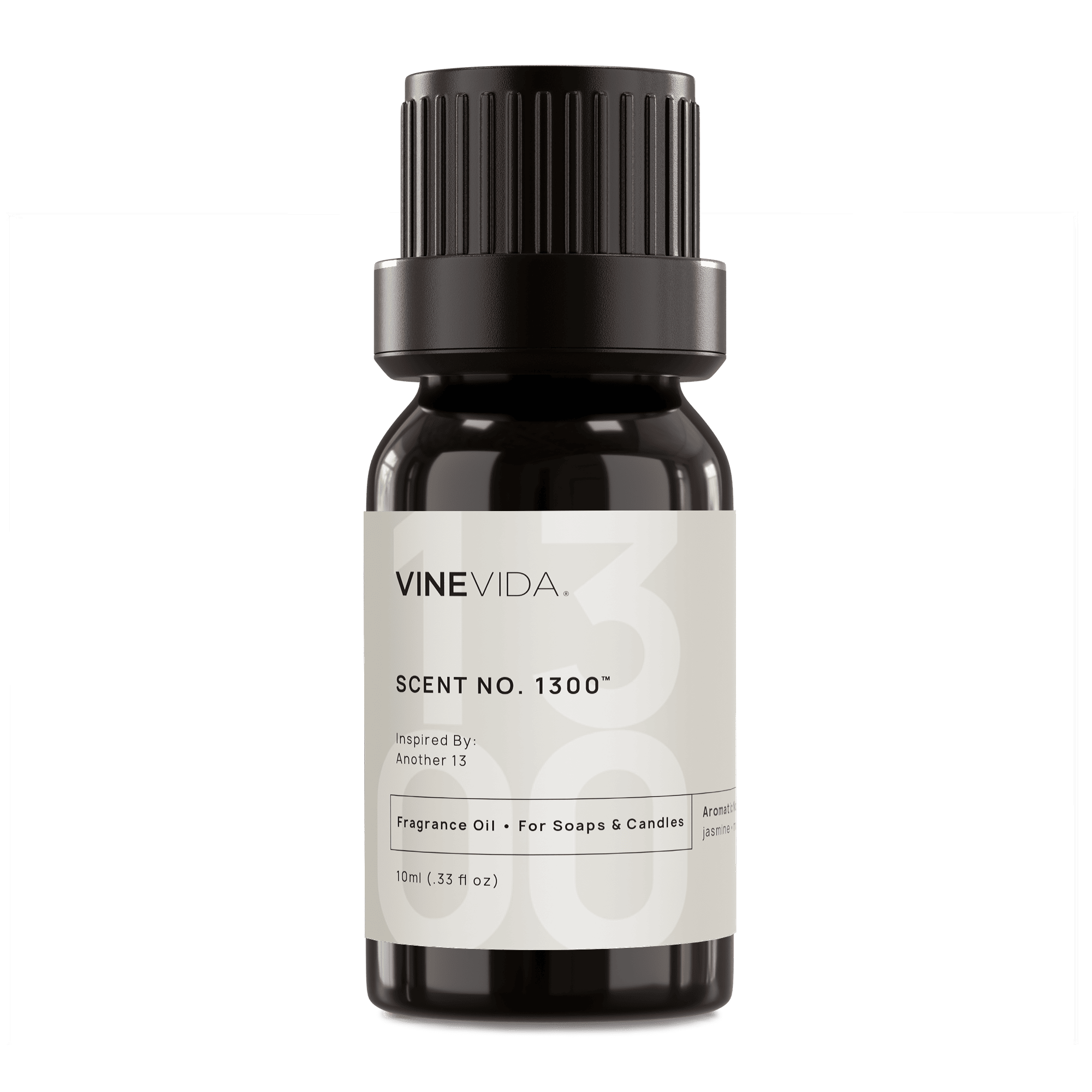 Premium Le Labo Another 13 Inspired Fragrance Oil - 1300 Scent for Handmade Soaps, Candles & Diffusers - Long-Lasting Aromatherapy for Home Spa & Relaxation