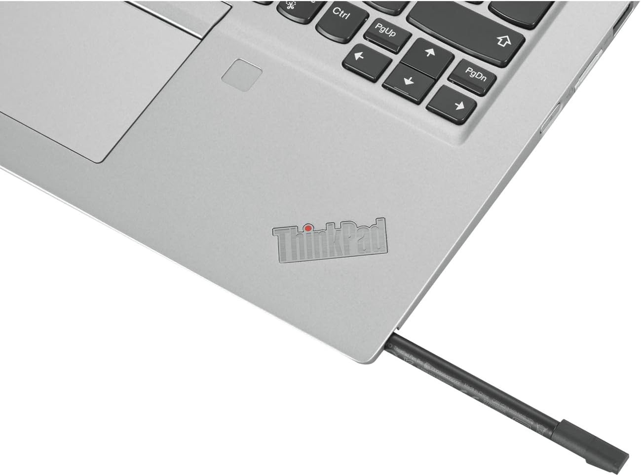 Lenovo ThinkPad Pen Pro 7 Stylus - Premium Digital Pen for ThinkPad Tablets (Model 1069996) | Perfect for Note-Taking, Drawing & Business Presentations