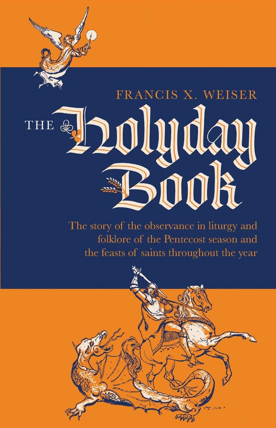 The Holyday Book - Inspirational Stories & Reflections for Holidays & Special Occasions | Perfect for Christmas, Easter, Thanksgiving & Family Gatherings