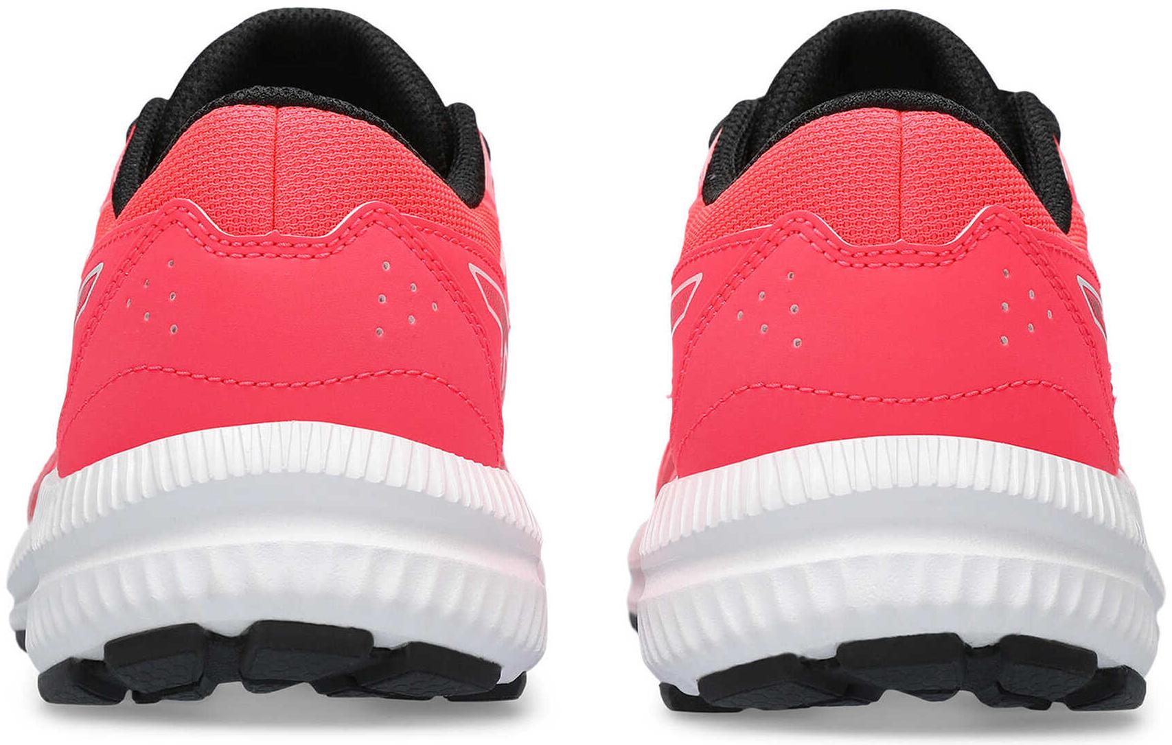 Contend 8 GS Kids Running Shoes - Lightweight Athletic Sneakers for Boys & Girls - Perfect for School, Sports & Daily Play