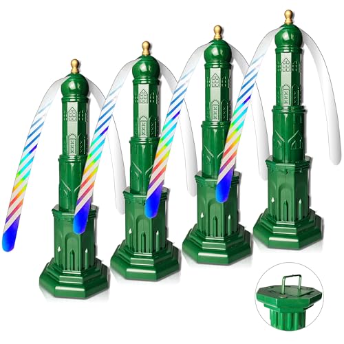 4pcsGreen