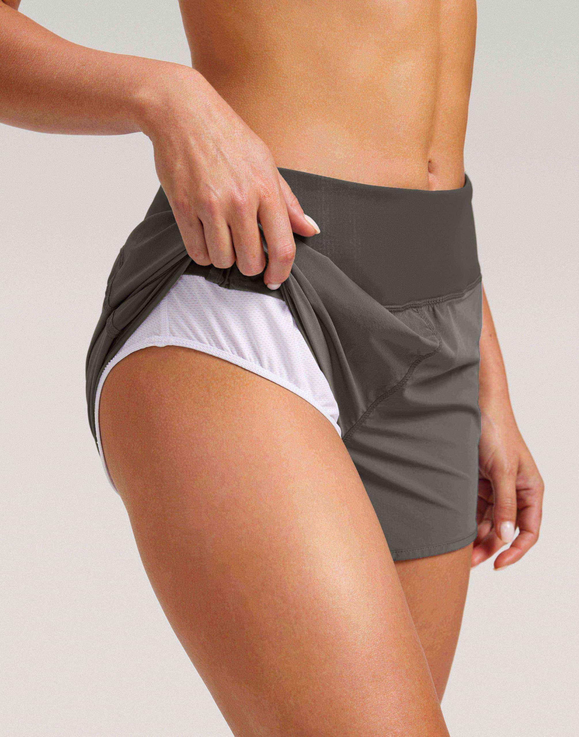 Women's 3